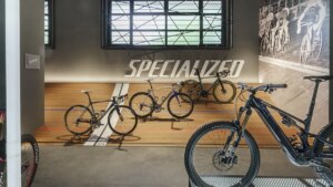 Apre Vigo Store: il nuovo negozio Specialized all’interno del Velodromo Vigorelli