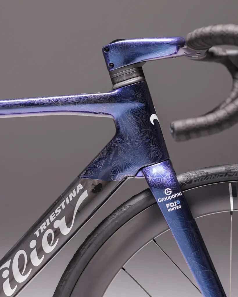 Wilier Filante SLR FdM