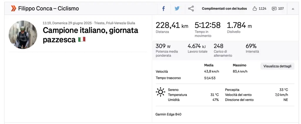 dati campionato italiano conca 1024x422 1