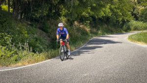 In bici voglio bene a tutti…