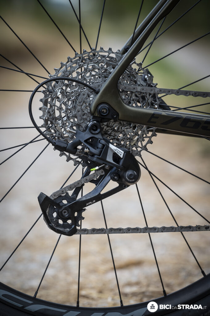 look e 765 gravel 16