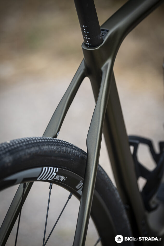 look e 765 gravel 17