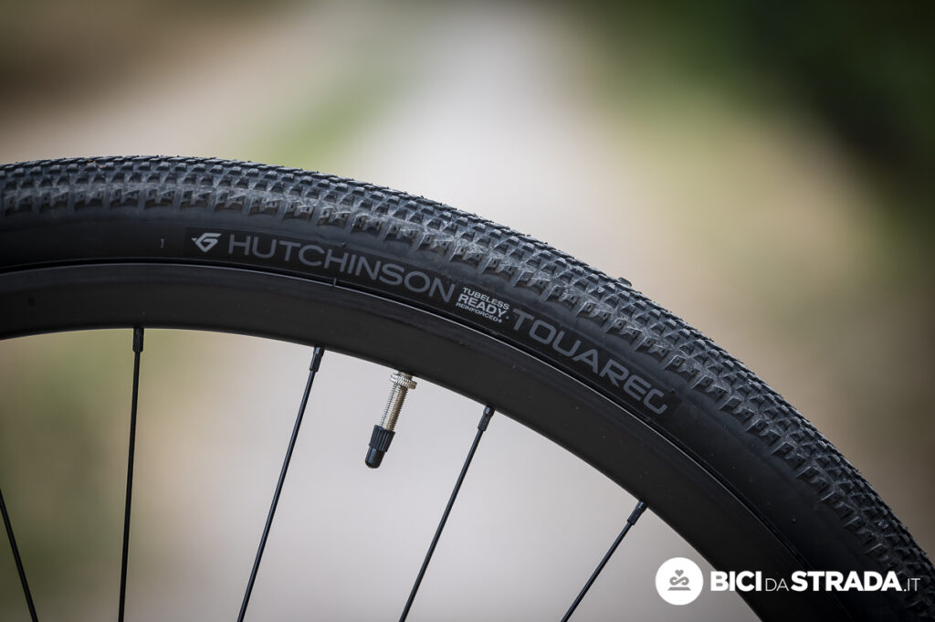 look e 765 gravel 23