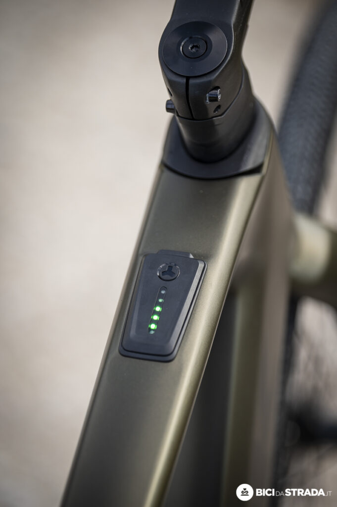 look e 765 gravel 33