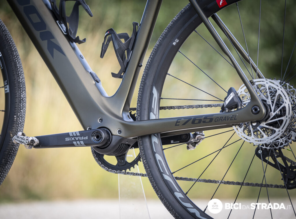 look e 765 gravel 40