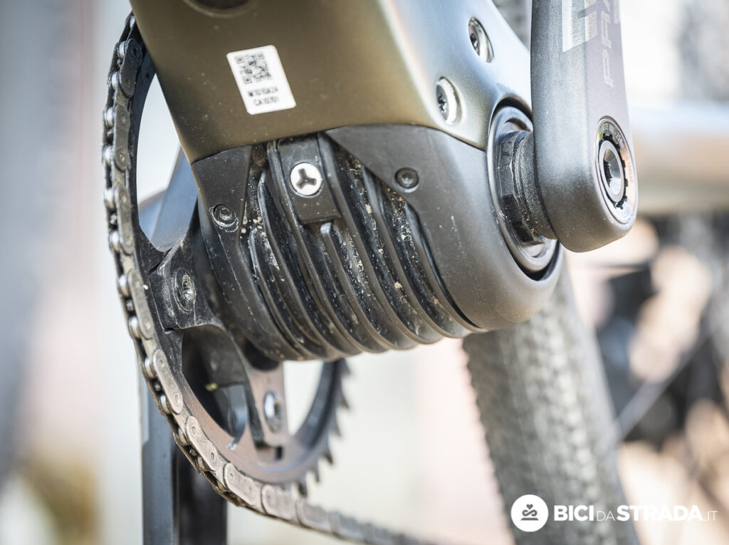 look e 765 gravel 46