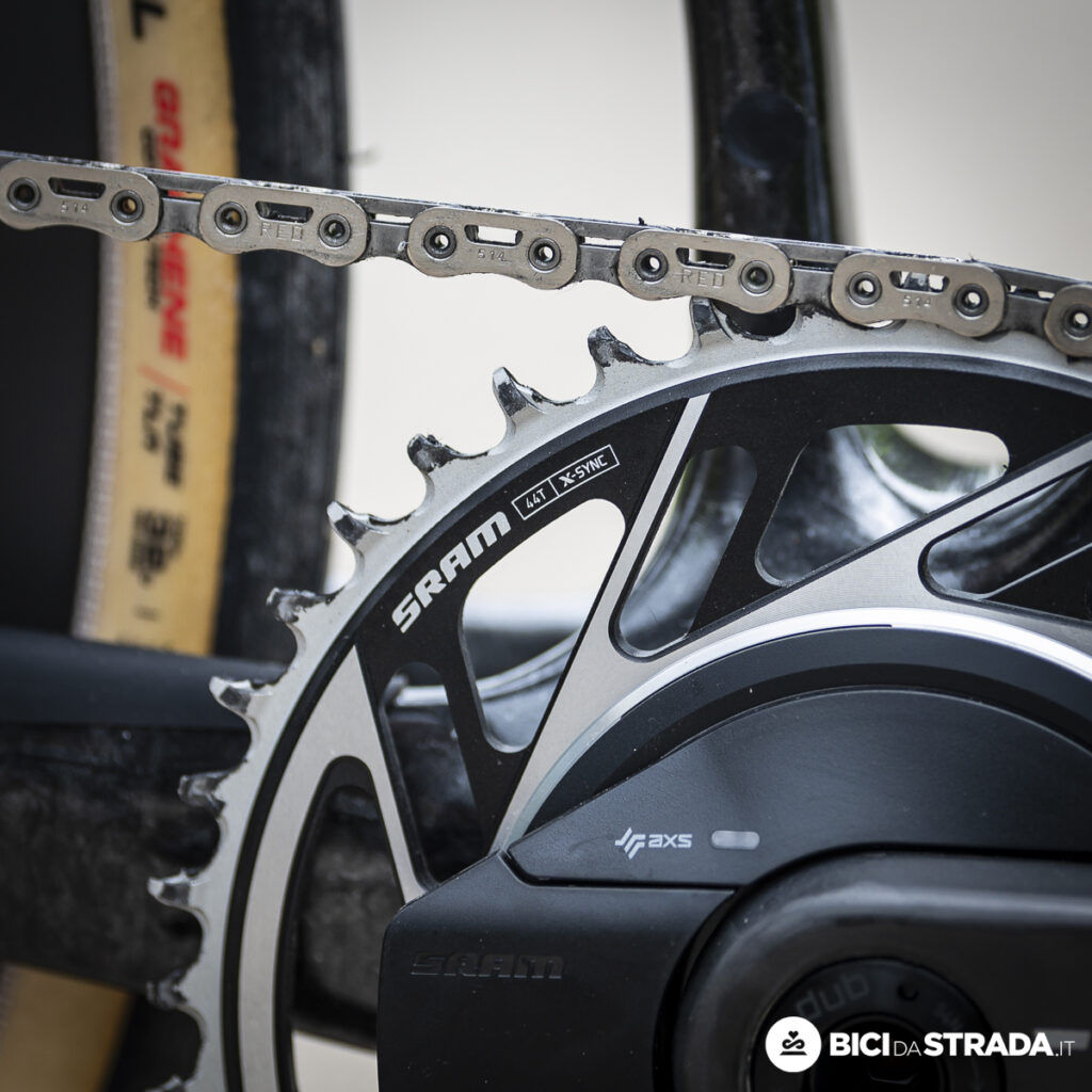 sram 1x13 6
