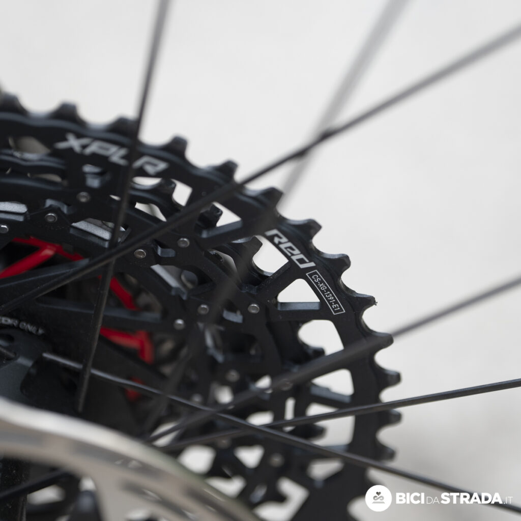 sram 1x13 8