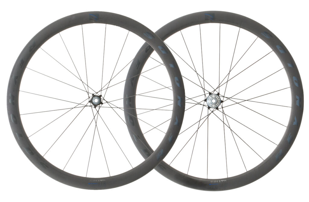 2025 0000 Reynolds ATRPro Pair