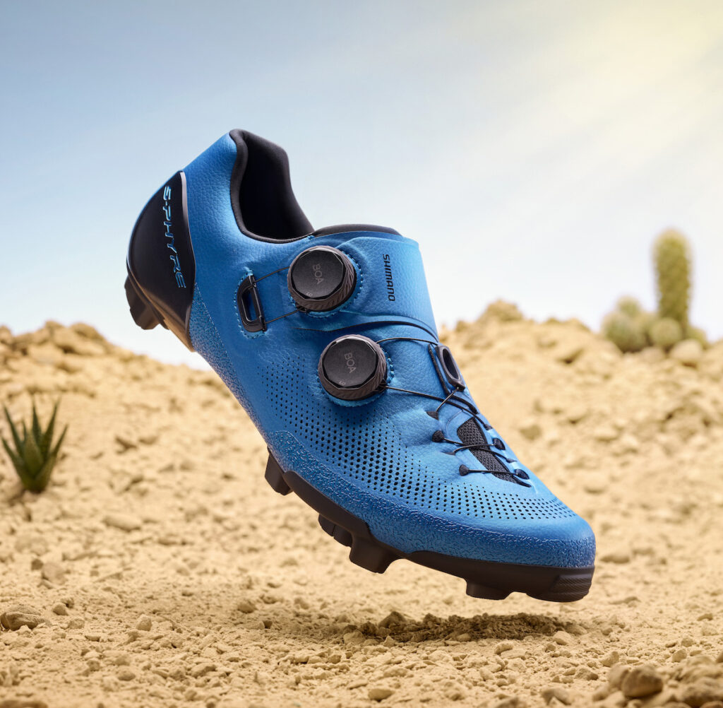 Shimano RX910 S-Phyre