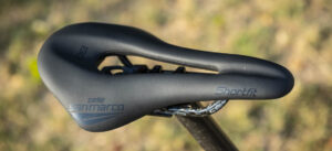 TEST - Sella San Marco Shortfit 130: un gradito ritorno, perché...