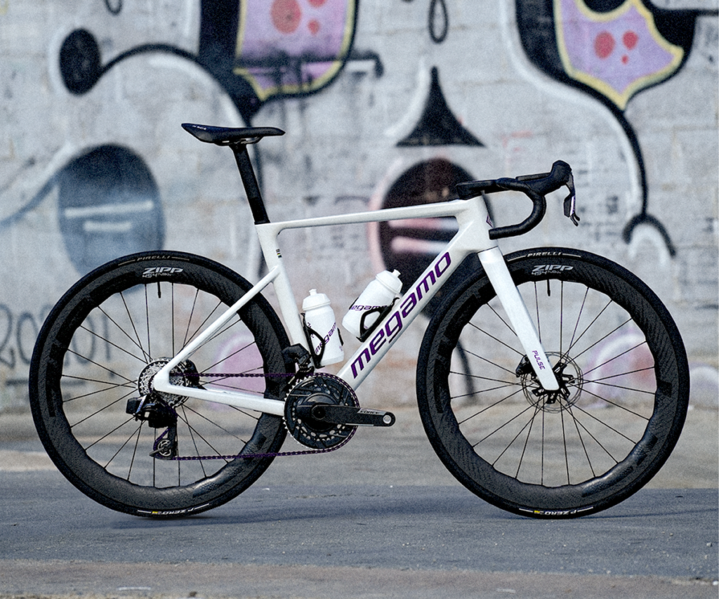 Megamo Pulse Sram Force LTD 2026 