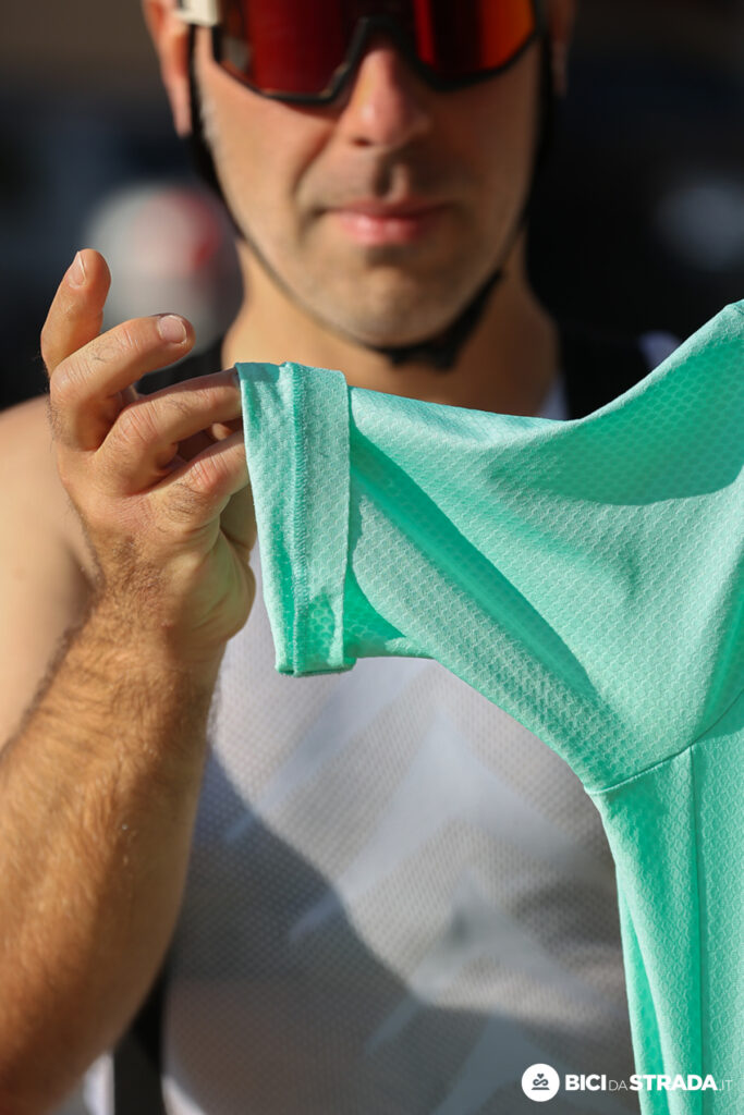 Test Assos Equipe R S11 15 1