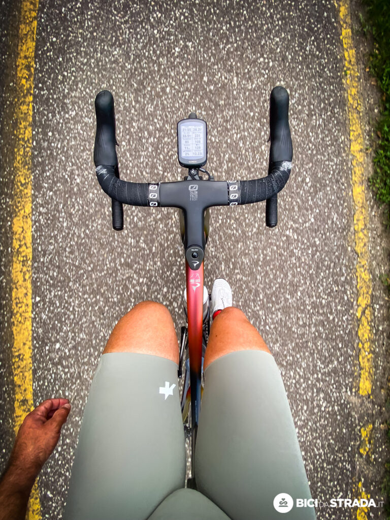 Test Assos Equipe R S11 15