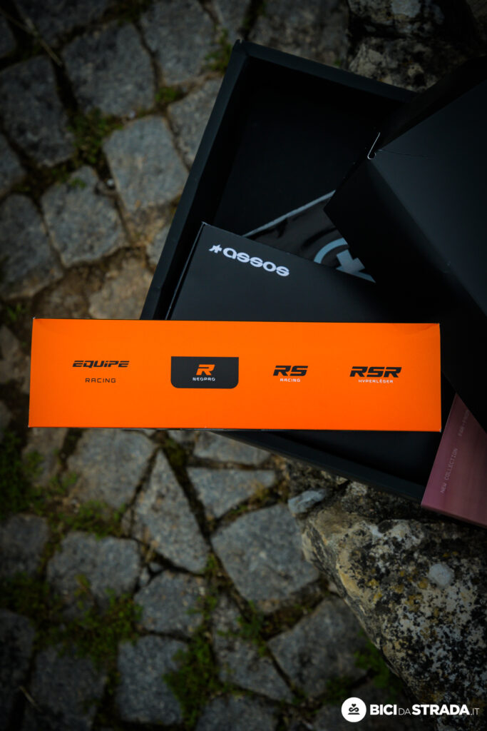 Test Assos Equipe R S11 9