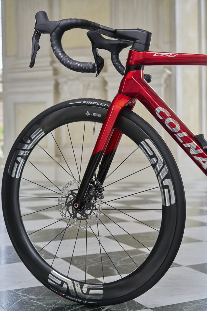 colnago c68 rossa 10
