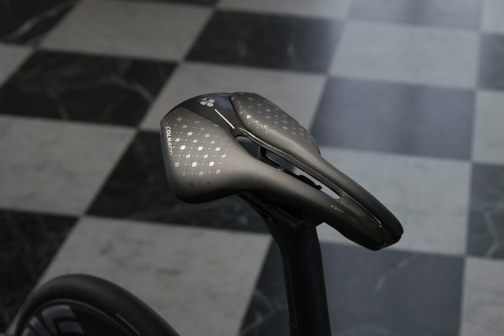 colnago c68 rossa 11