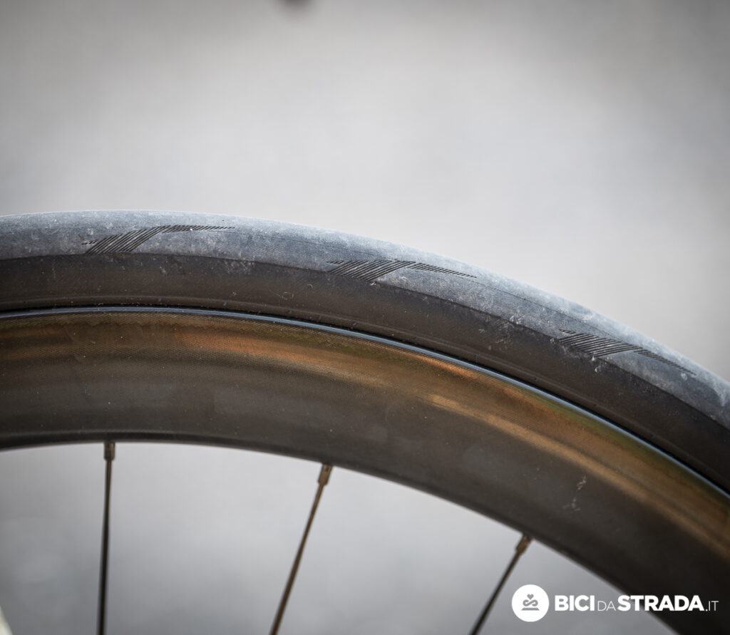 Maxxis High Road 3 