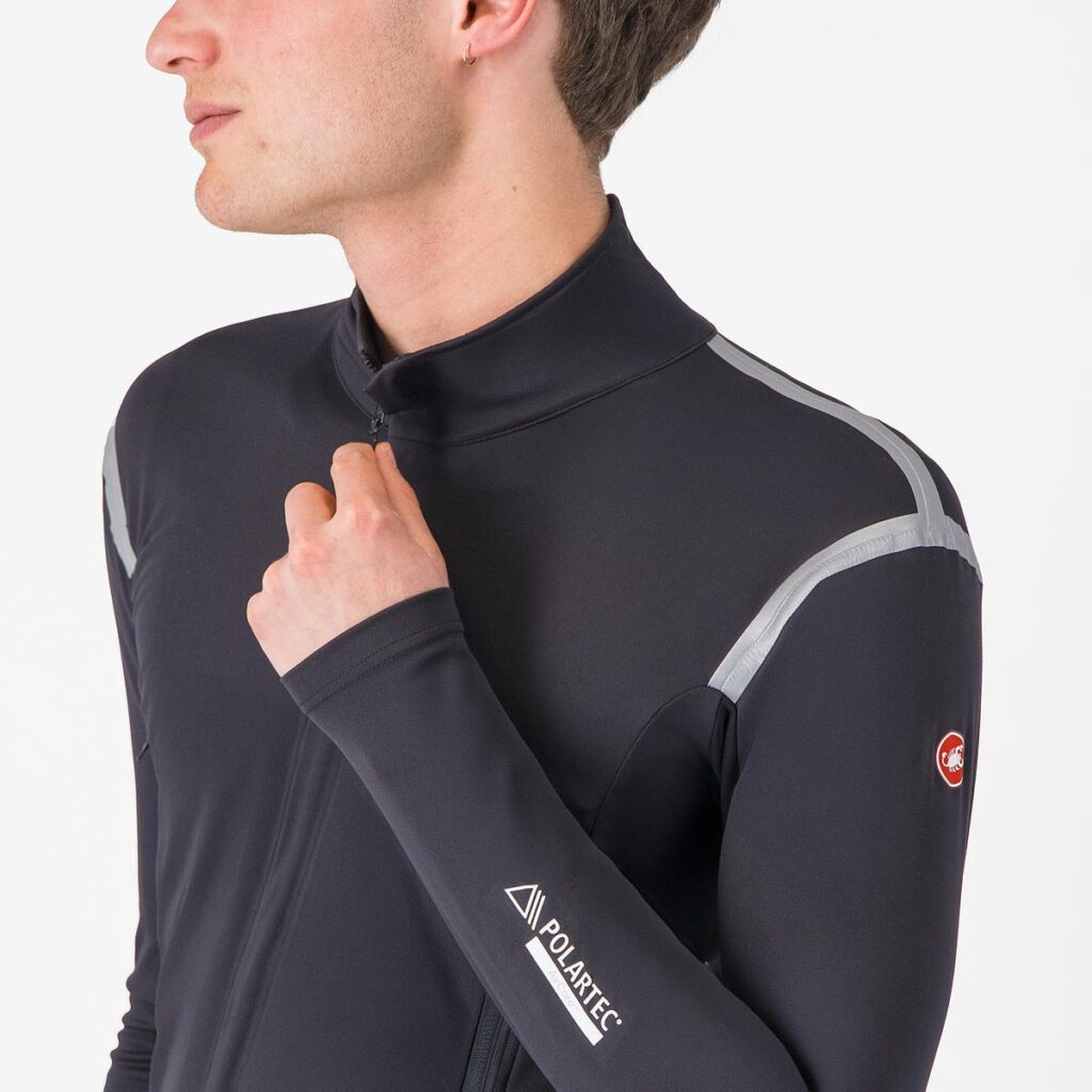 Castelli Perfetto Ros 3