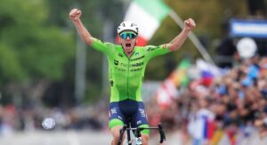 Mondiali di ciclismo 2025 in Ruanda: programma, percorsi e dove vederli in TV