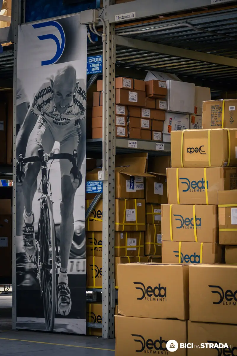 Deda Cycling Club