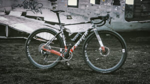 Nuova Factor ALUTO: "tuttofare ad alte prestazioni"