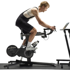 Wahoo KICKR Bike Pro e KICKR Core 2: nuove versioni per due cavalli di battaglia