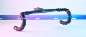 Nabico Bio Galibier: nuovo nastro ecologico e antibatterico