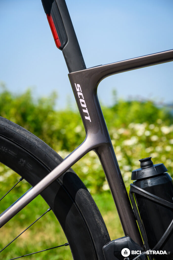 Scott Addict endurance 2026 16