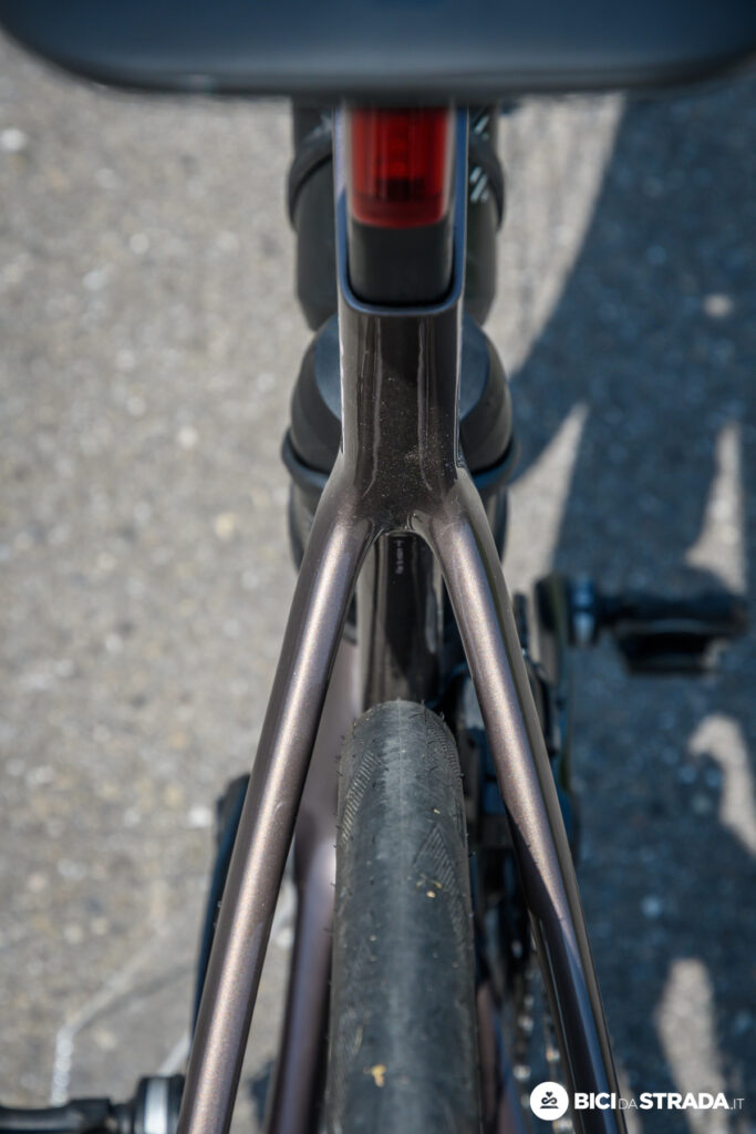 Scott Addict endurance 2026 18