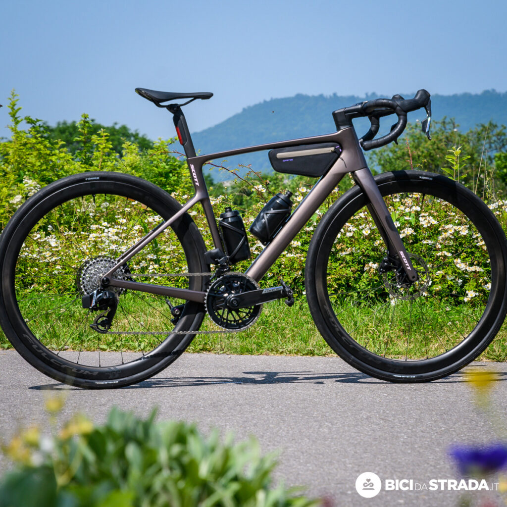 Scott Addict endurance 2026 2