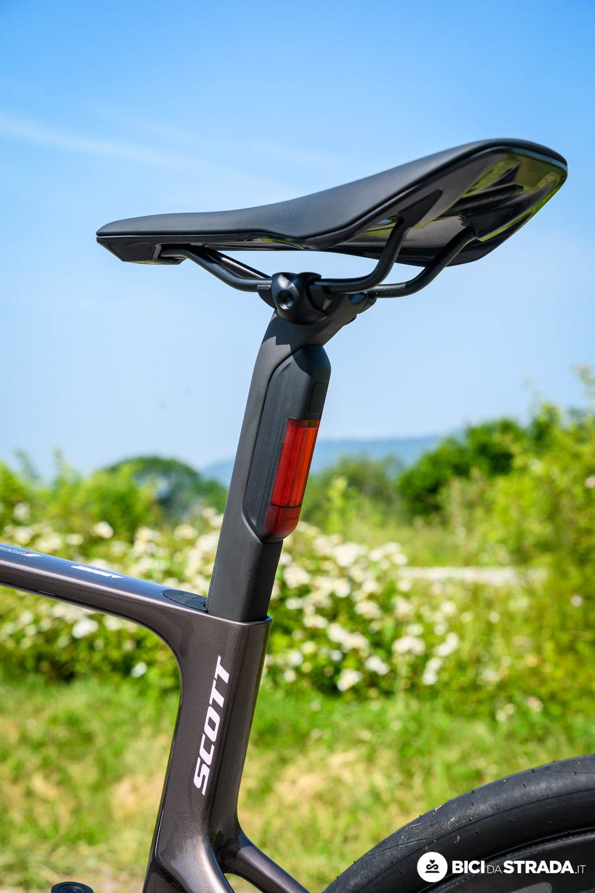 Scott Addict endurance 2026 26