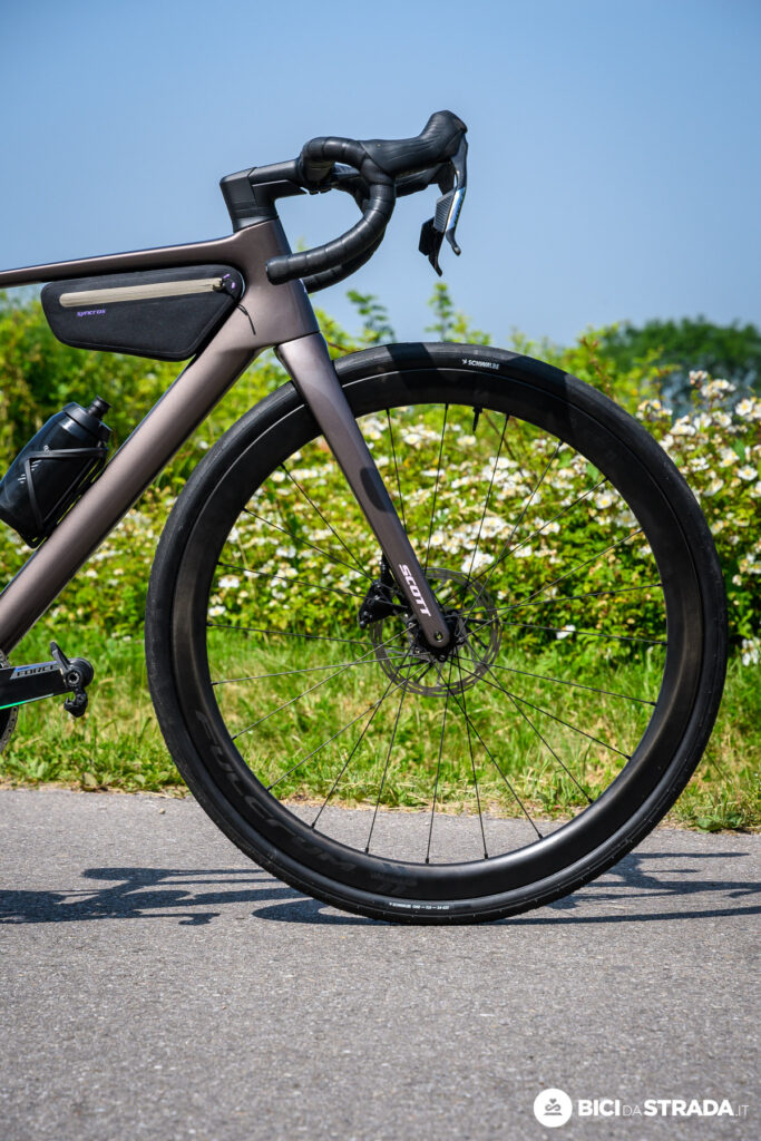 Scott Addict endurance 2026 3