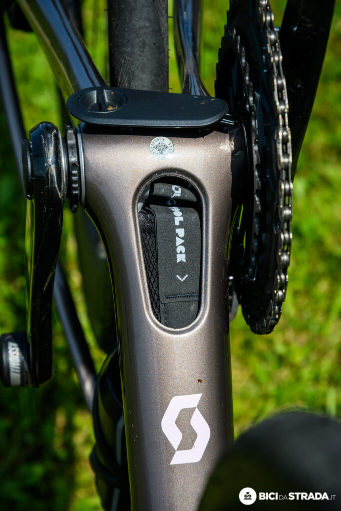 Scott Addict endurance 2026 30