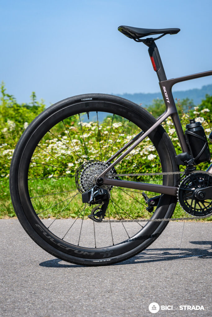 Scott Addict endurance 2026 4