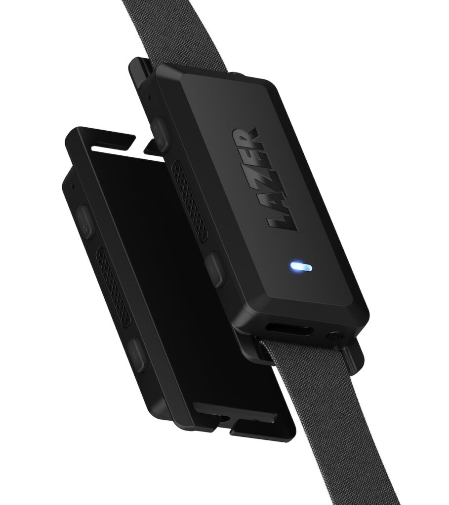 VeloVox 6