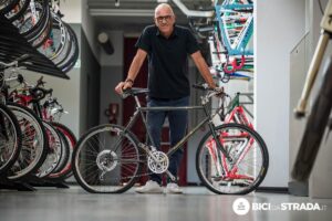 Ermanno Leonardi lascia il ruolo di Amministratore Unico di Specialized Italia