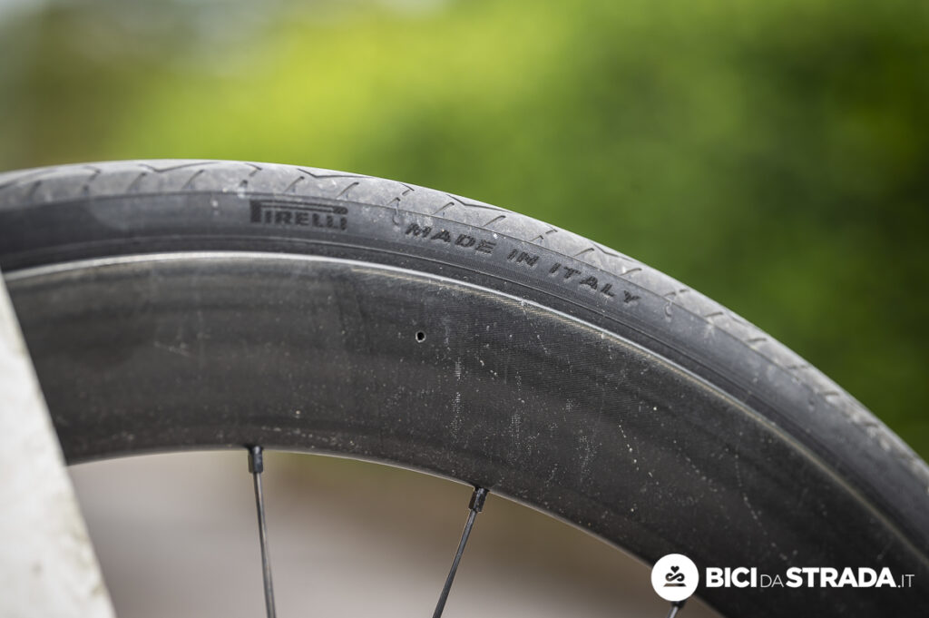Pirelli Cinturato Evo TLR
