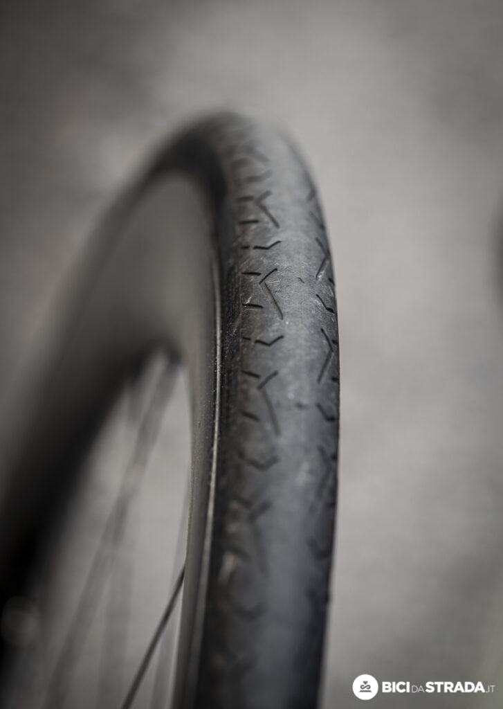 Pirelli Cinturato Evo TLR