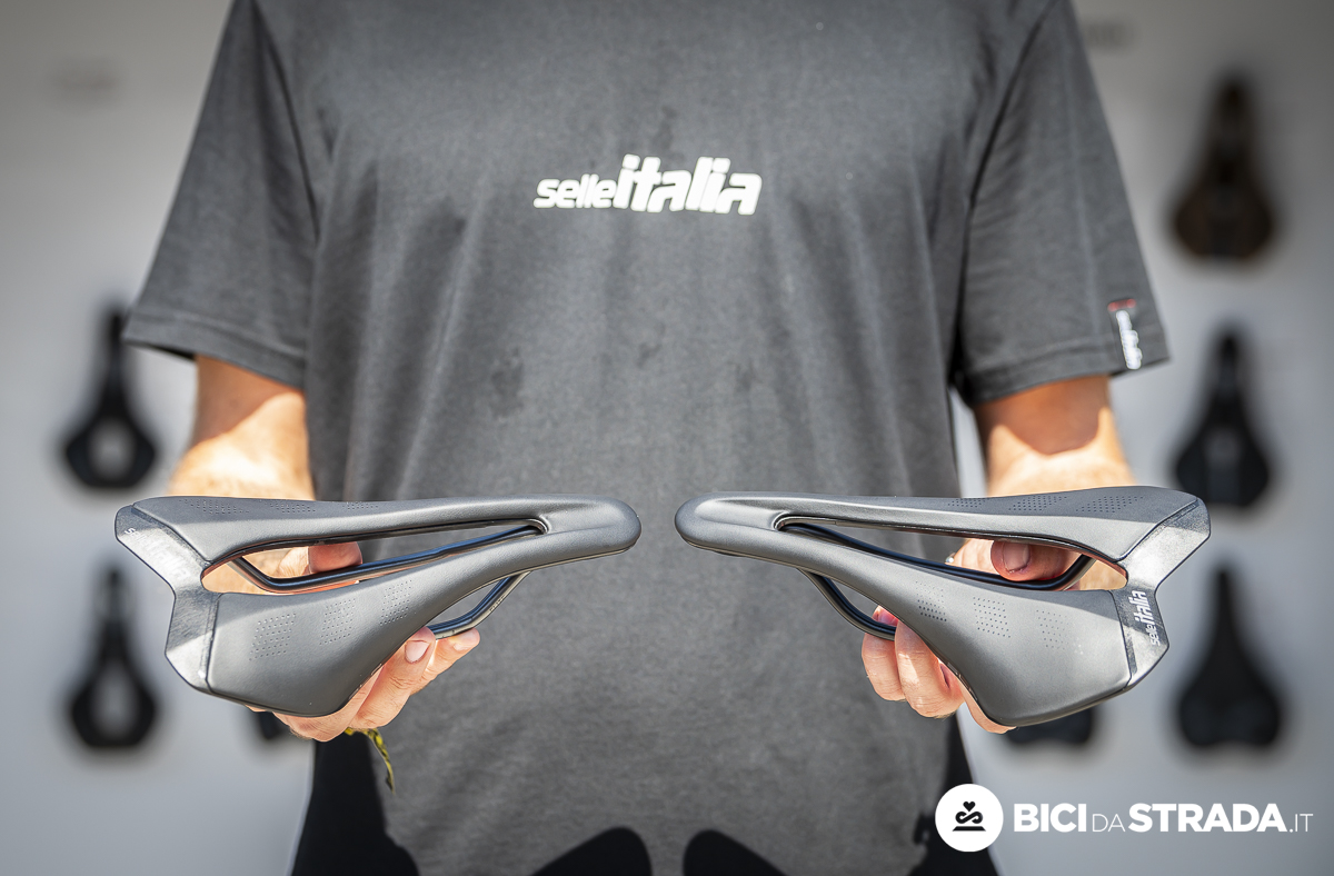 nuova Selle Italia SLR