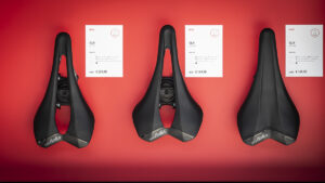 Selle Italia SLR Elite e Advan: la gamma si amplia con 2 modelli meno costosi