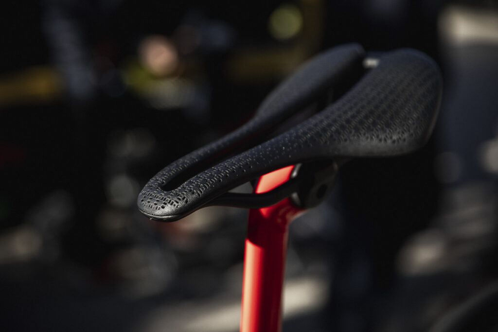 Trek Aeolus AirLoom