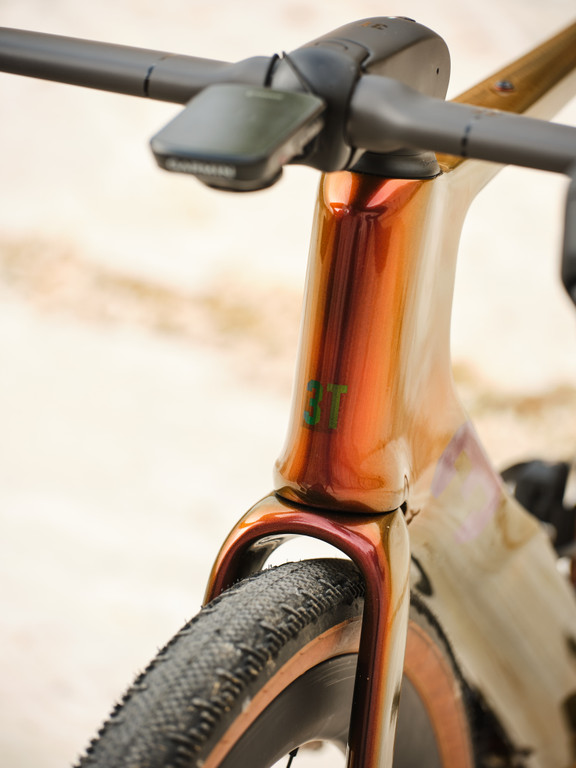 nuova Racemax2 Italia