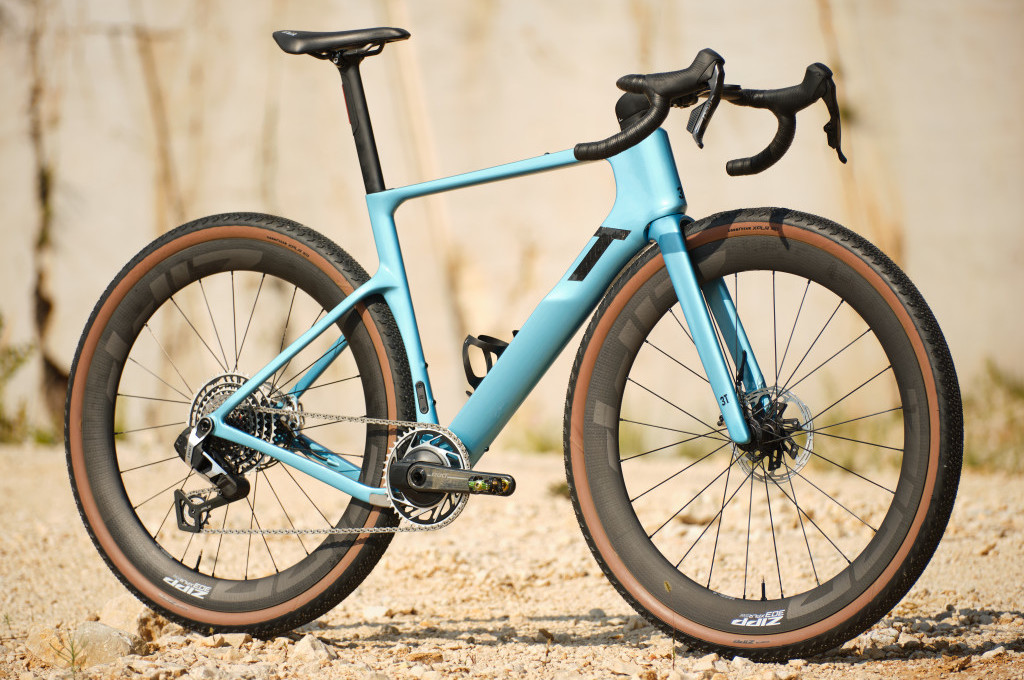 nuova Racemax2 Italia
