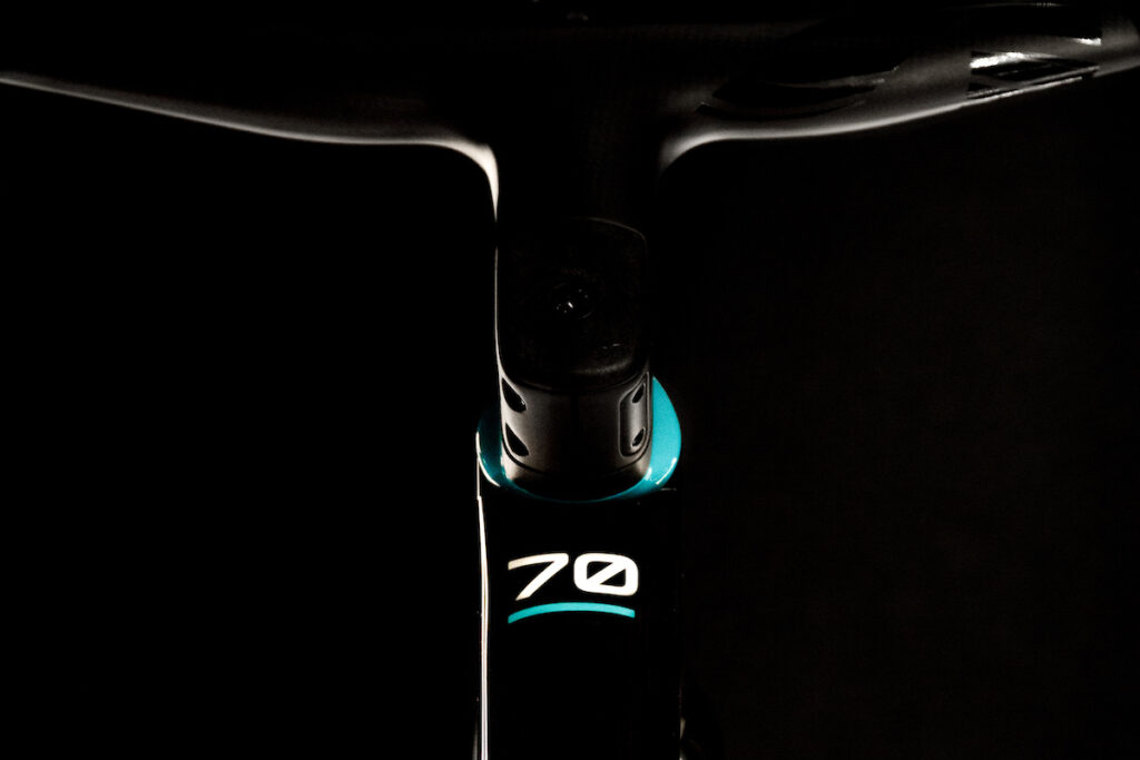 70 Team in Butega 35