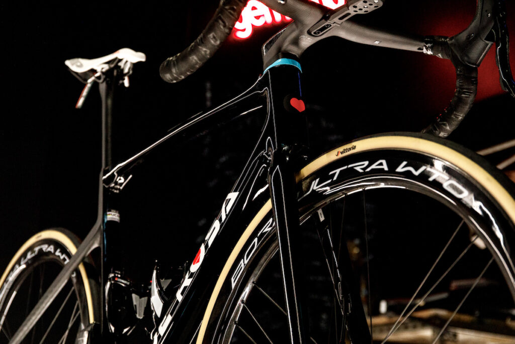 70 Team in Butega 36