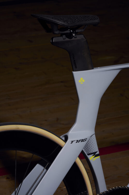Colnago T1RS Track GM 77