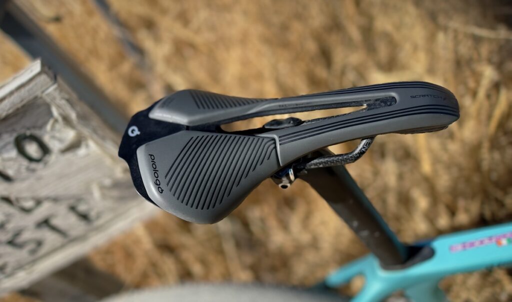 selle Prologo AGX