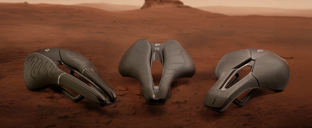 selle Prologo AGX