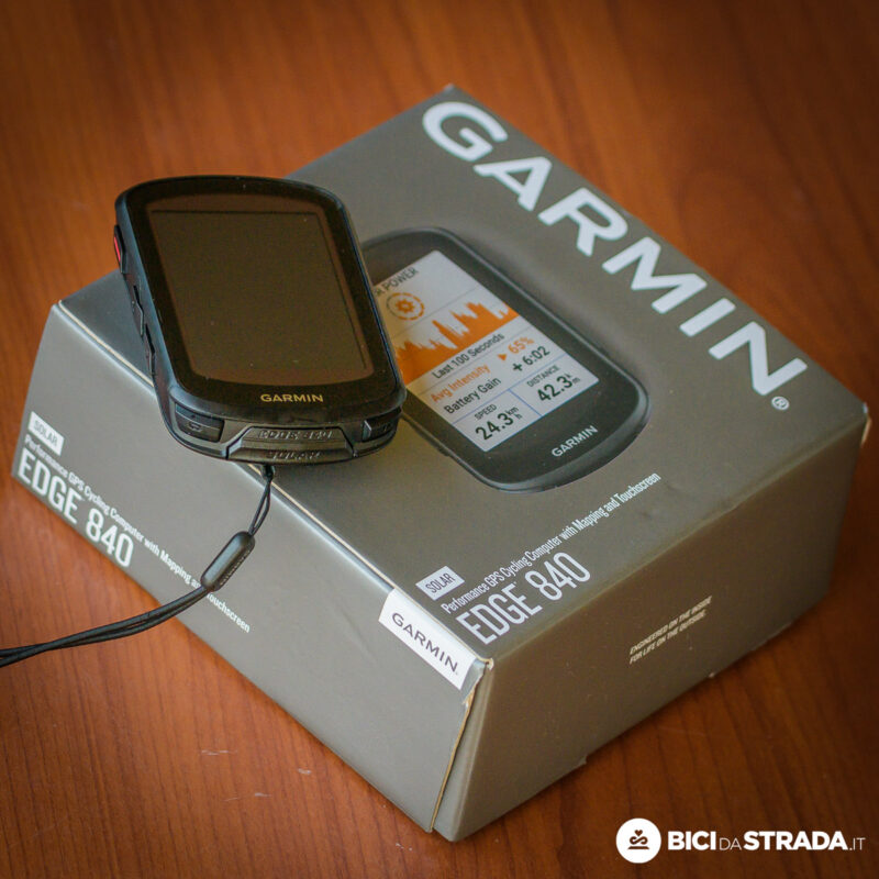 promozione Garmin